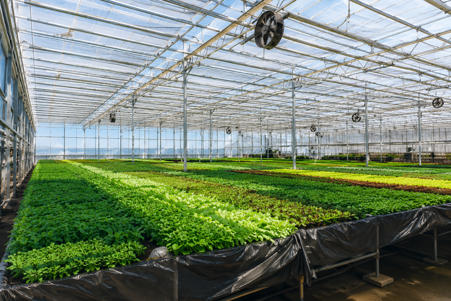 Horticulture Service 2